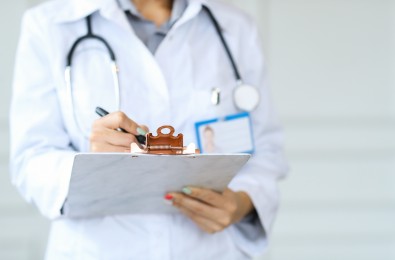 Kodėl reikia sekti savo sveikatą?
