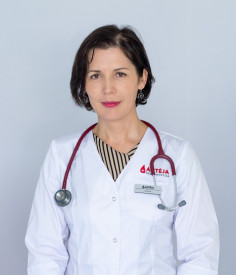 Dovilė Katilienė