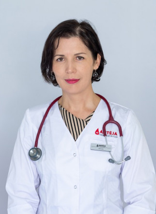Dovilė Katilienė