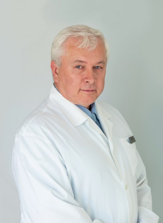 Gintaras Aukštakalnis