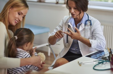 Alergologija ir klinikinė imunologija