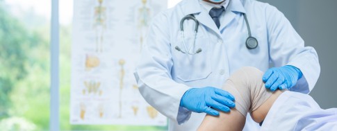 Traumatologinė-ortopedinė chirurgija