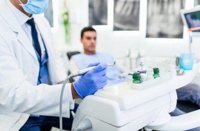 Odontologija