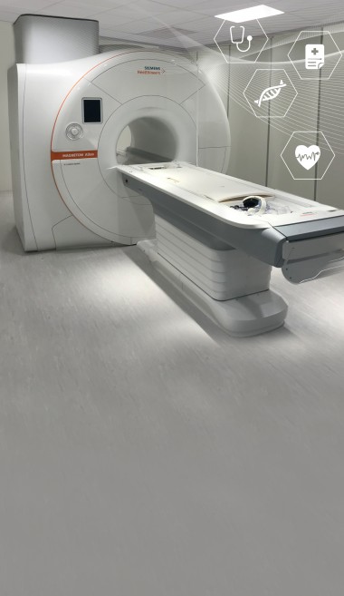 Diagnostikos ir dienos chirurgijos centras