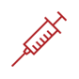 Skiepijimas vėjaraupių vakcina (Varilrix  0.5ml N1)