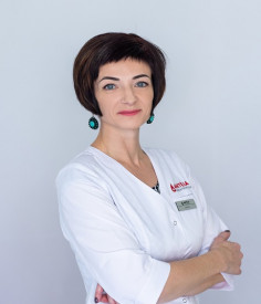 Jurga Girutytė