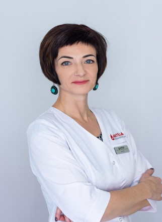 Jurga Girutytė