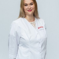 Diana Mačiulienė