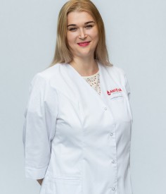 Diana Mačiulienė