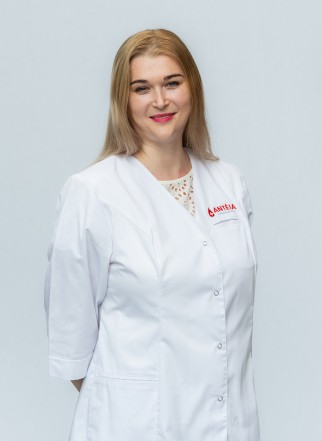 Diana Mačiulienė
