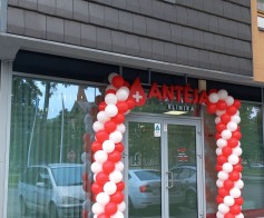 Atidaryta nauja klinika Druskininkuose!