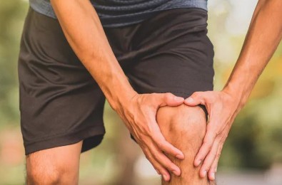 Sąnarių skausmas: priežastys, gydymas, prevencija