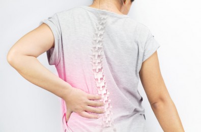 Skoliozė: simptomai, priežastys ir gydymas