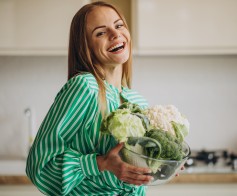 Dažniausios vegetarų ir veganų daromos mitybos klaidos