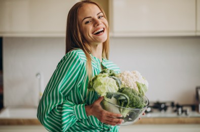 Dažniausios vegetarų ir veganų daromos mitybos klaidos