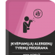 EUROIMMUN Įkvepiamieji alergenai