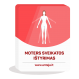 Moters sveikatos ištyrimas